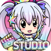 Gacha Studio (Anime Dress Up)