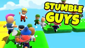 Banner of Stumble Guys 