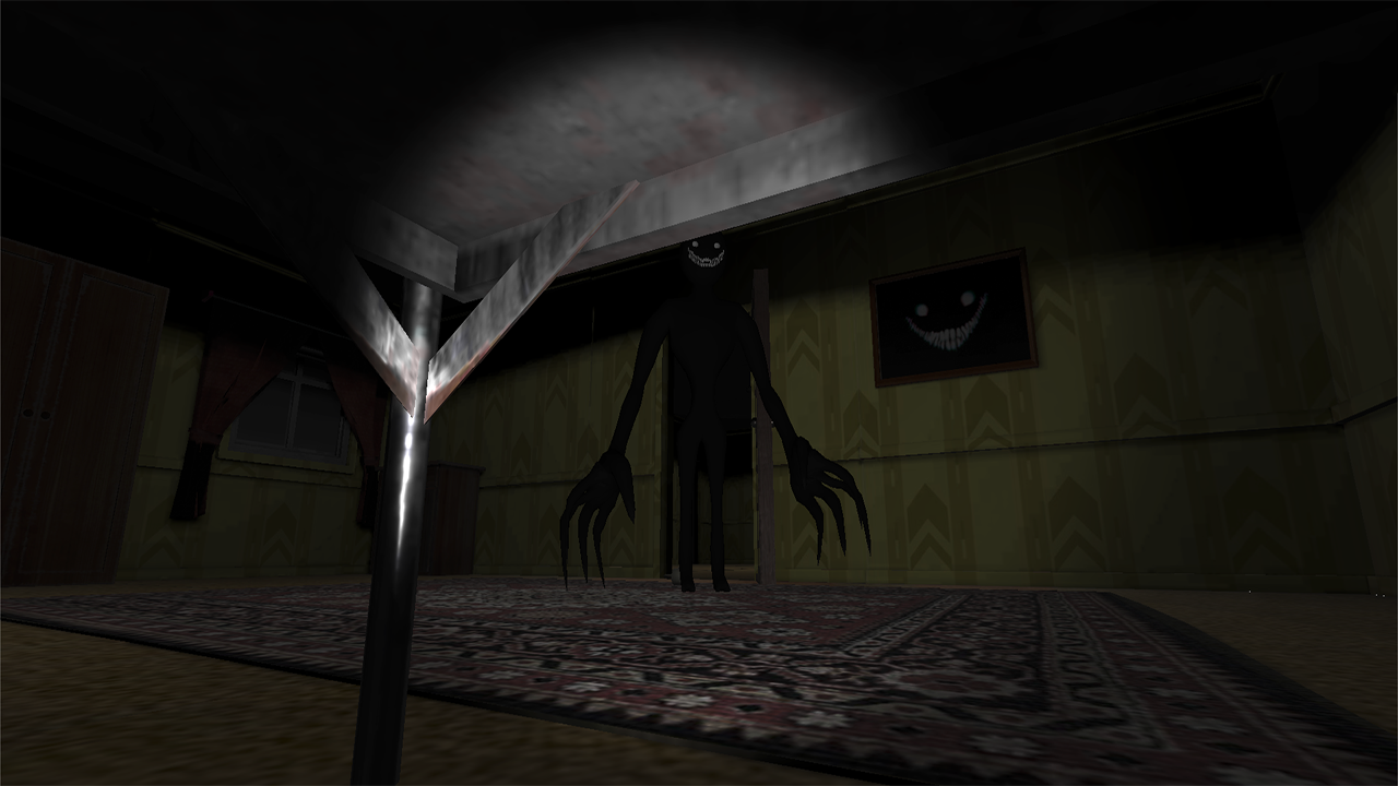 Backroom Entity Horror Escape android iOS apk download for free-TapTap