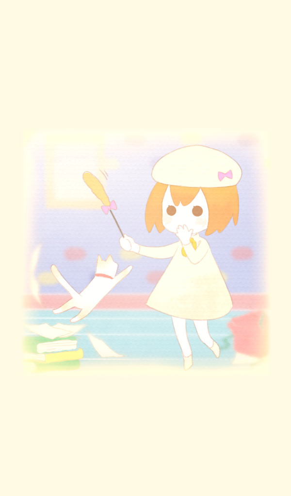 Cuplikan Layar Game Stray Cat Doors