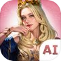 Icon dari Royal Affairs - AI in Love