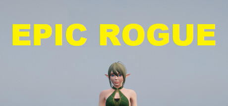 Banner of EPIC ROGUE 