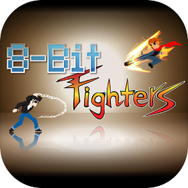 8 Bit Fighters