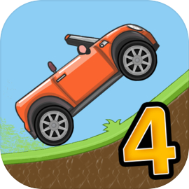 Climb Racing 4