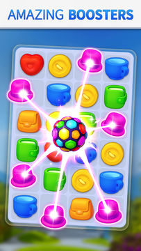 Dating Stories: Love Episodes Game Screenshot