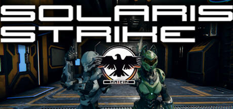 Banner of Solaris Strike 