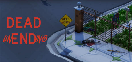 Banner of Dead Unending 