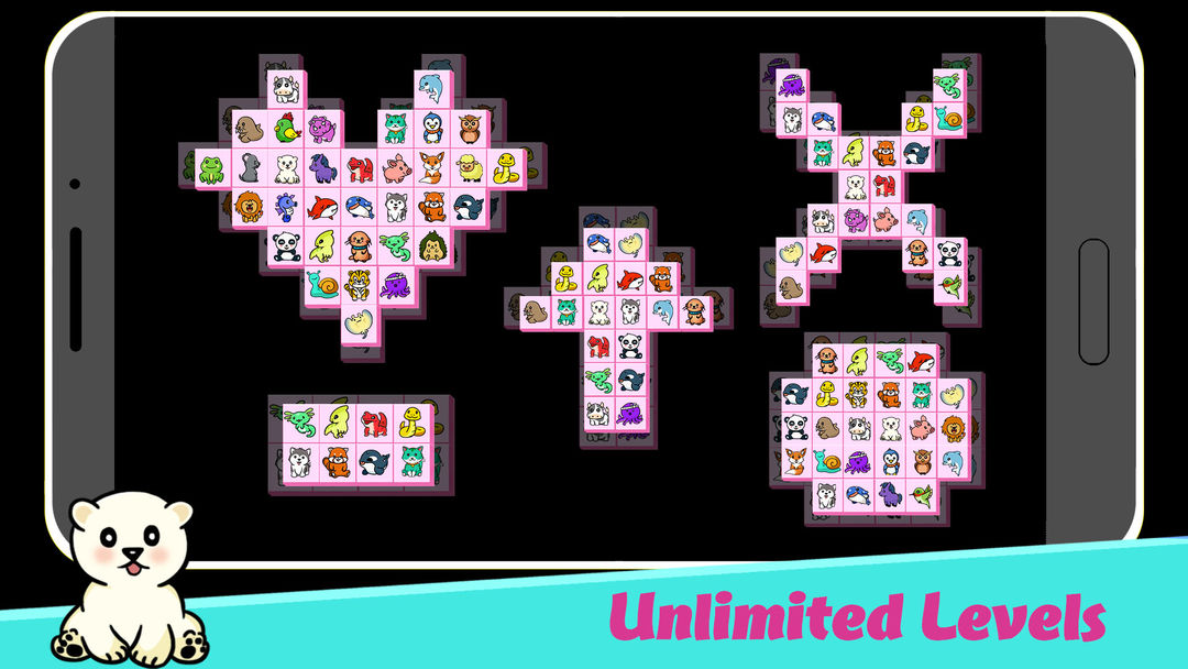 Screenshot of Onet Connect Classic - Onet Link Animal