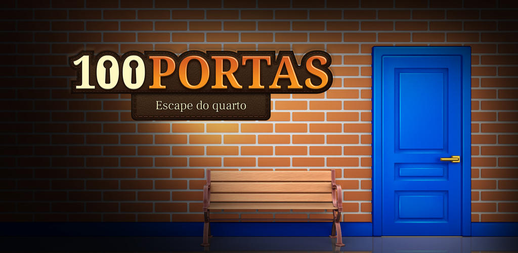 Banner of 100 portas - Jogos de escape 4.2.1