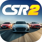 CSR 2 Realistic Drag Racing