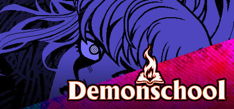 Banner of Demonschool 