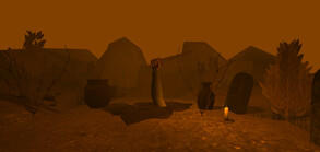 Screenshot of the video of ASTRA : Era Of Anguish