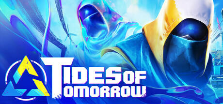 Banner of Tides of Tomorrow 🌊 