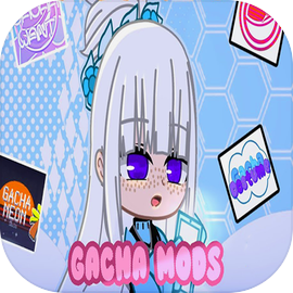 Gacha Mod Nox versão móvel andróide iOS apk baixar gratuitamente-TapTap