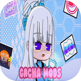 mod gacha nox versão móvel andróide iOS apk baixar gratuitamente-TapTap