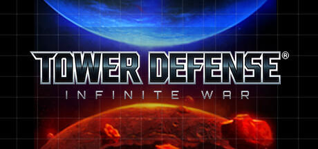 Banner of Tower Defense: Infinite War 