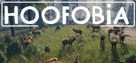 Banner of Hoofobia 