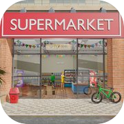 Jogo Simulador de Supermercado