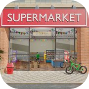 Supermarket Store Simulator