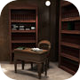 Icon of 脱出ゲーム - Den - 古びた五角形の書斎からの脱出