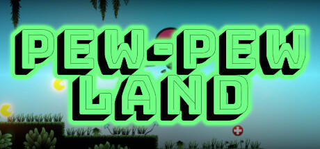 Banner of Pew-Pew Land 