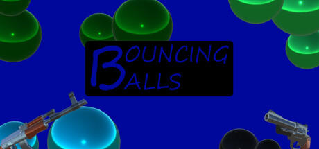 Banner of BouncingBalls 