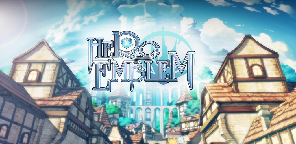 Hero Emblem screenshot