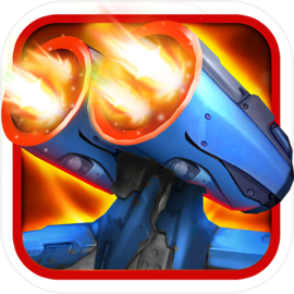 Tower Defense: Battlefield