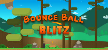 Banner of Bounce Ball Blitz 