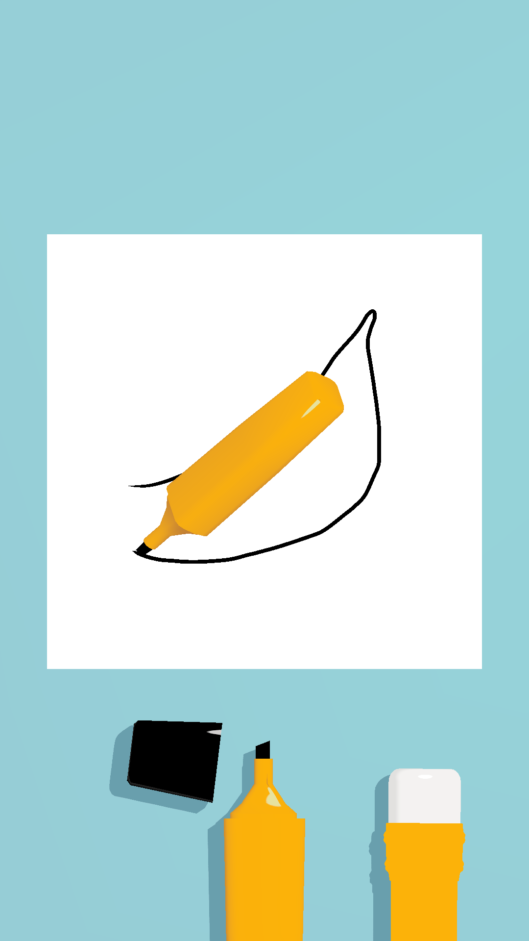 Screenshot of Draw.AI