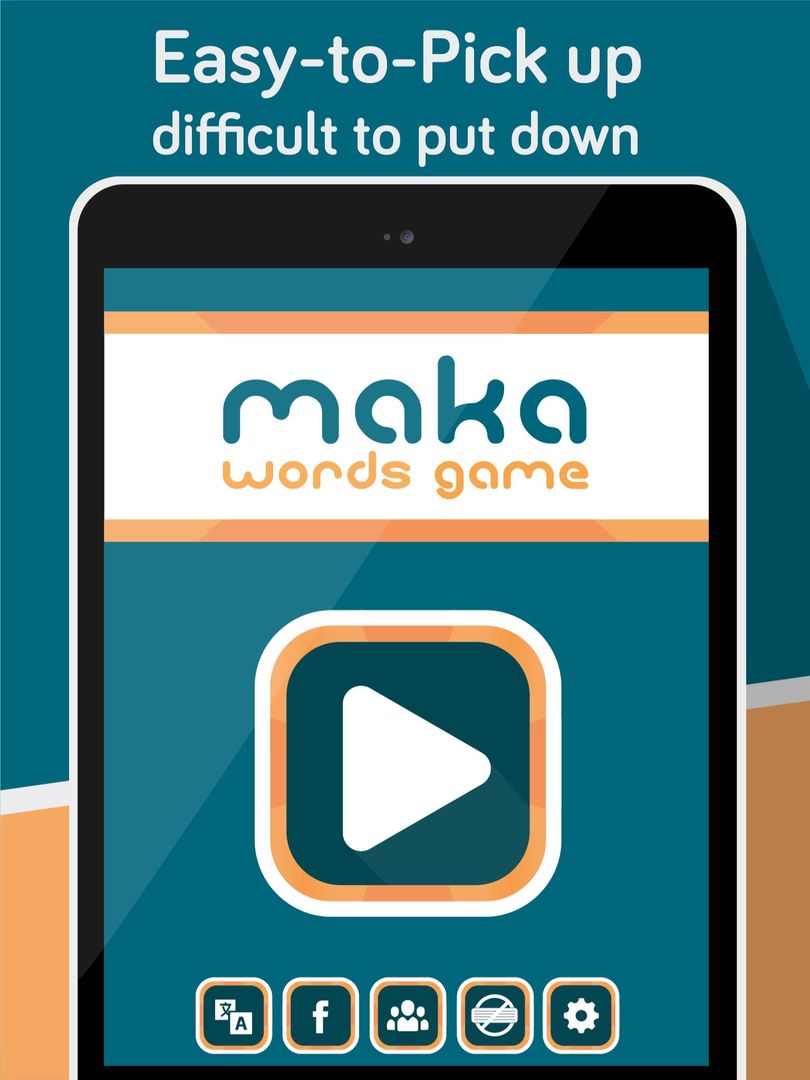 Screenshot of Maka