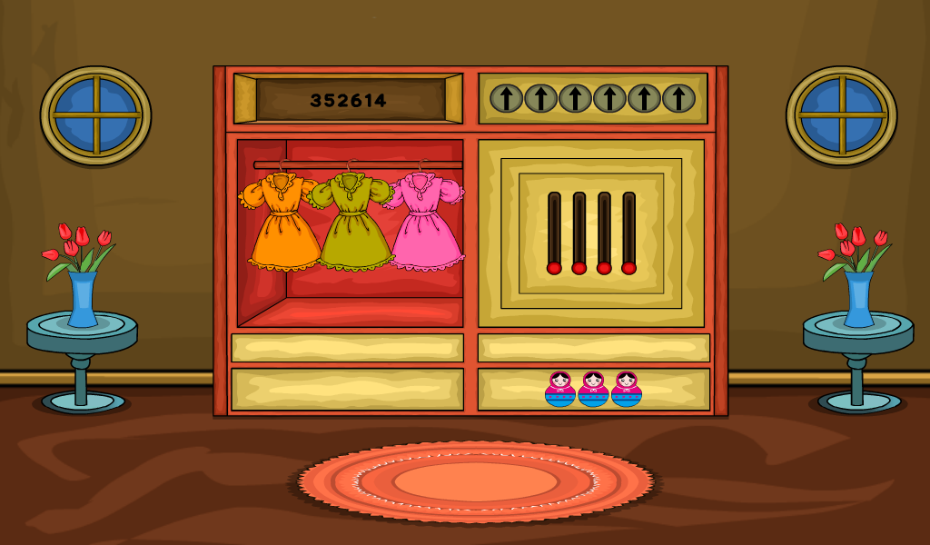 Tiger Quoll Rescue Game Screenshot