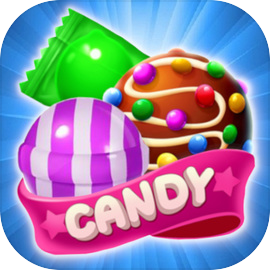 Candy Magic–Sweet Candy Match android iOS apk download for free-TapTap