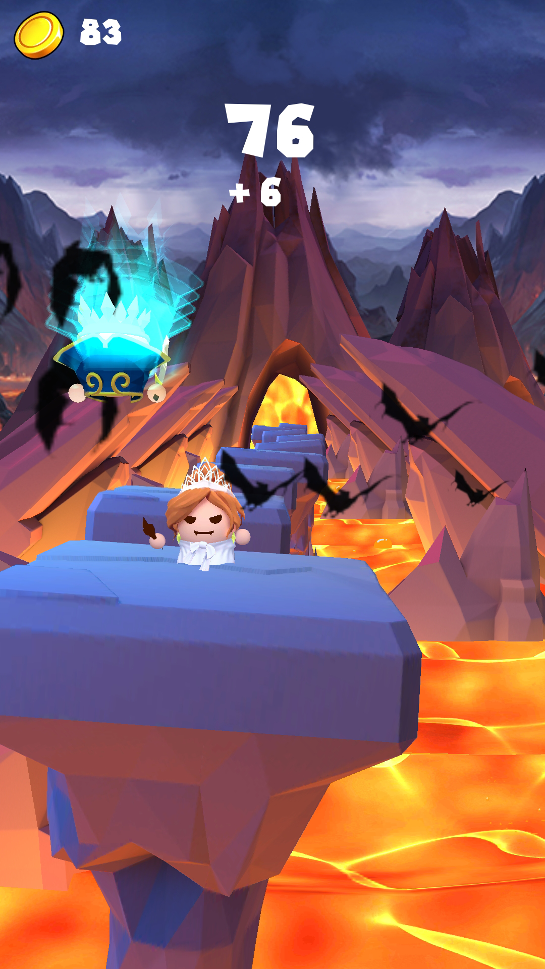 Ảnh chụp màn hình Kill Alice