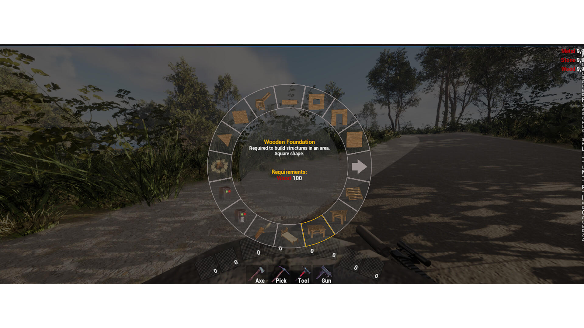 CDZ screenshot game
