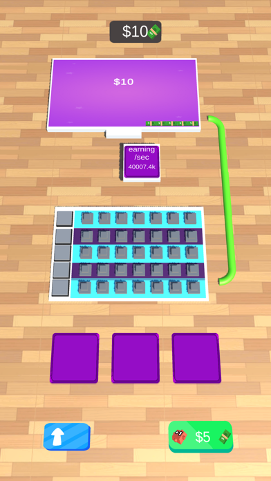 Button Clicker Fevers for Android/iOS - TapTap