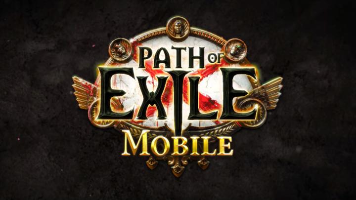Banner of Path of Exile บนมือถือ 