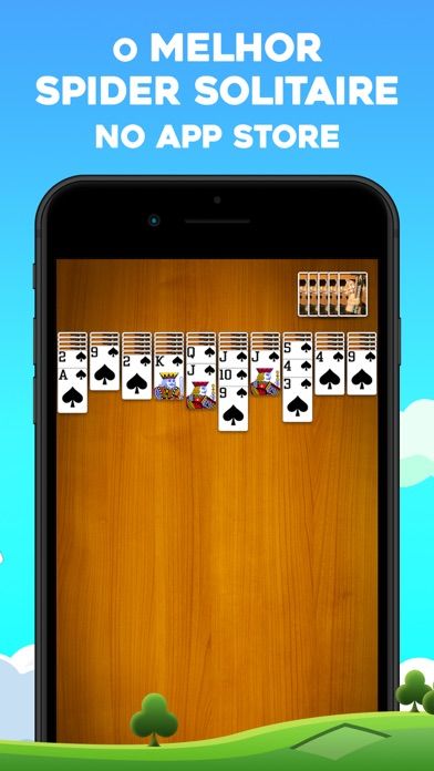 Paciência jogo clássico versão móvel andróide iOS apk baixar  gratuitamente-TapTap