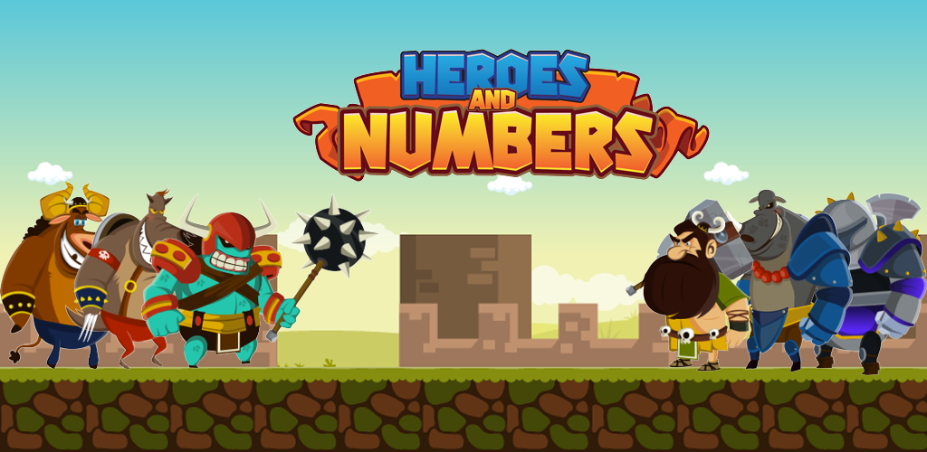 Banner of Heroes and Numbers 1.3