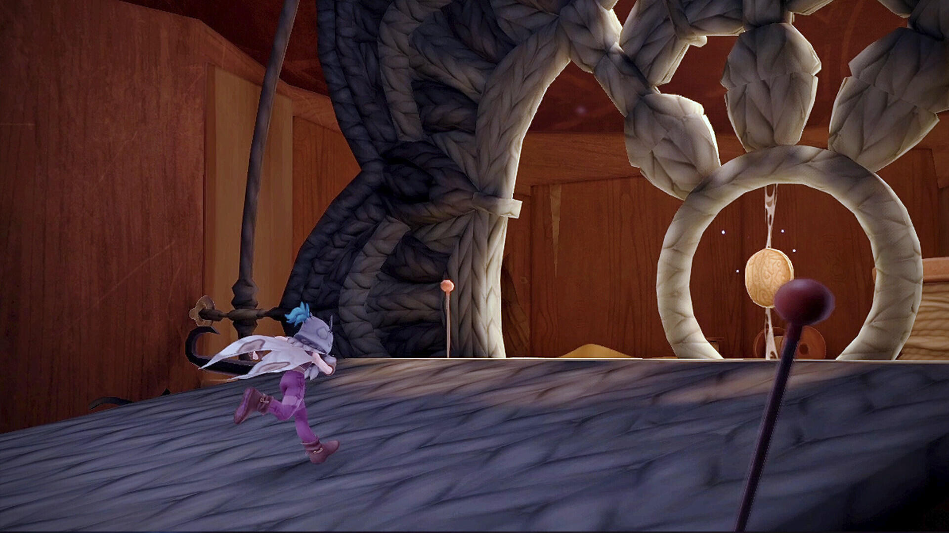 Elusive 遊戲截圖