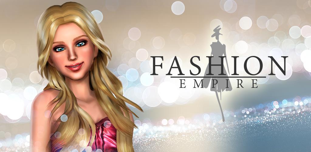 Banner of Fashion Empire - Boutique Sim 2.102.37