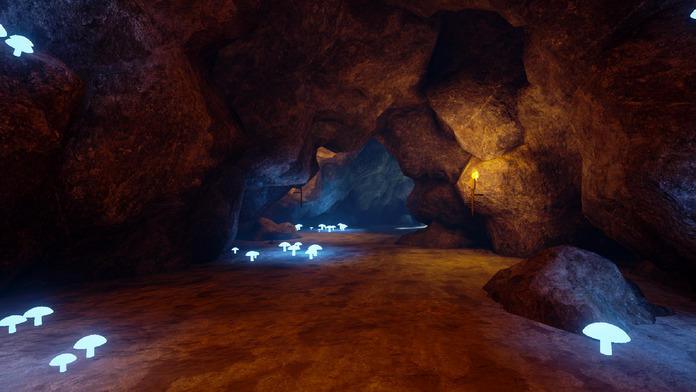 Captura de Tela do Jogo Lethargy