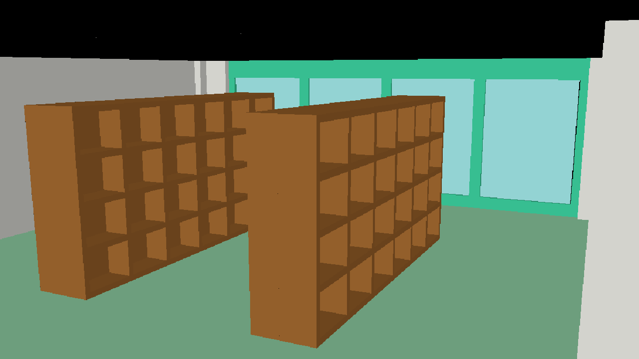 逃离校园 Game Screenshot