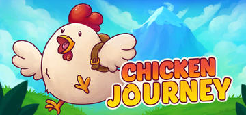 Banner of Chicken Journey 