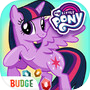 Icon of My Little Pony: Harmony Quest