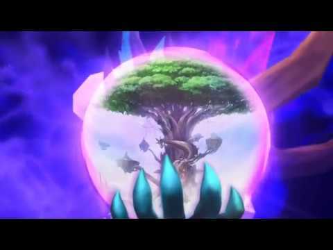 等一個英雄 (Unreleased) のビデオのスクリーンショット