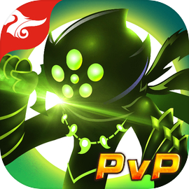 League of Stickman - Best acti