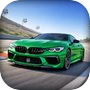 Icon of Real Car racing game 2026