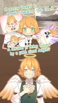 Michael‘s hundred year secret Game Screenshot