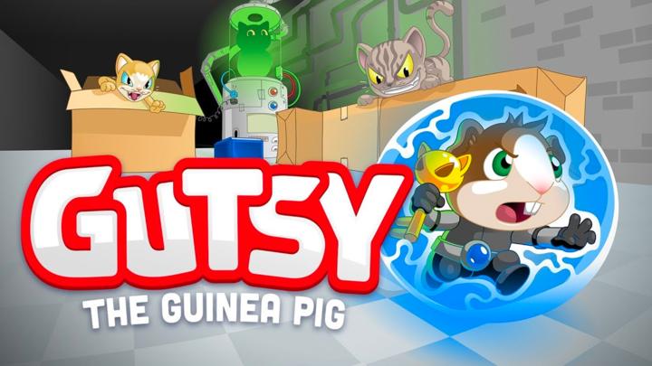 Banner of Gutsy the Guinea Pig 1.1.00
